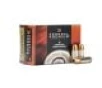 Federal Personal Defense Hydra-Shok 9mm 147 Gr JHP  Case 