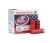 Winchester USA Game  amp  Target 12 Gauge 2-3 4  1 oz  7 5 Shot  Case 