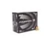 Federal American Eagle Black Pack 9mm 115 Gr FMJ Ammo  Case    Rebate Eligible