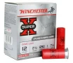 Winchester Super-X Game Load 12 Gauge 2 75  1oz 7 5-Shot  Case 
