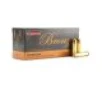 PMC Bronze 38 Special 132 Gr FMJ  Case 