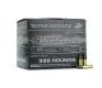 Winchester Super Suppressed 22 LR 45 Gr Copper Plated RN  Case 