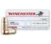 Winchester  25 ACP 50 Gr FMJ  Case 