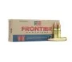 Hornady Frontier 6 8mm REM SPC 110 Gr FMJ  Case 