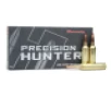 Hornady Precision Hunter 22 Creedmoor 80 Gr ELD-X  Case 