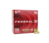 Federal Champion  45 ACP 230 Gr Subsonic FMJ  Case 