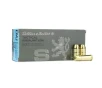 Sellier  amp  Bellot Handgun 9mm 140 Gr FMJ  Case 
