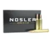 Nosler Ballistic Tip 300 Win Mag 180 Gr Spitzer Ballistic Tip  Case 