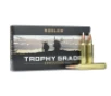 Nosler Trophy Grade 28 Nosler 160 Gr AccuBond  Case 