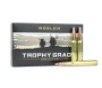 Nosler Trophy Grade  30-06 Springfield 180 Gr AccuBond  Case 