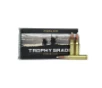 Nosler Trophy Grade  308 Winchester 165 Gr AccuBond  Case 