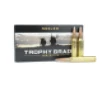 Nosler Trophy Grade 300 RUM 180 Gr AccuBond  Case 