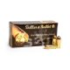 Sellier  amp  Bellot  45 ACP 230 Grain FMJ  Case 