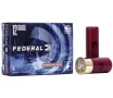 Federal Power-Shok 12 Gauge 2 75 1-1 4oz 000 Buck  Case 