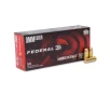 Federal American Eagle 9mm 147 Gr FMJ FP  Case 