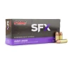 PMC SFX 9mm 147 Gr StarFire Hollow Point  Range Bundle 