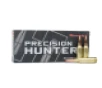 Hornady Precision Hunter 22 ARC 80 Gr ELD-X  Case 