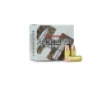 Hornady Backcountry Defense 9mm  P 138 Gr DGH  Case 