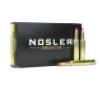 Nosler Ballistic Tip 280 Ackley Improved 140 Gr Spitzer Ballistic Tip  Case 