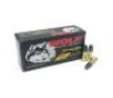 Wolf Match Performance  22 LR 40 Grain Target Solid RN  Case 