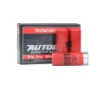 Winchester Autobuck 12 Gauge 2 75  12 Pellet  1 Buck  Case 