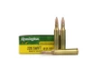 Remington High Performance Rifle  220 Swift 50 Gr PSP  Case 