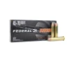 Federal Subsonic  45-70 Government 300 Gr Fusion Soft Point  Case 