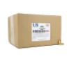 US Cartridge 9mm 147 Gr FMJ  Subsonic   Case 
