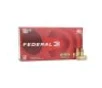 Federal Champion  380 ACP 95 Gr FMJ  Case 