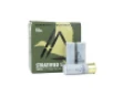 Apex Ammuntion Dove Stratified S3 Steel 12 Gauge 3  1-1 4 oz 4 6 S3 Steel Shot  Case 