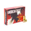 Federal American Eagle 45 ACP 230 Grain FMJ Value Pack  Case 