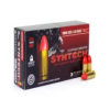 Federal American Eagle Syntech 9mm Luger 124 Gr TSJ  Case 