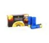 Federal Tactical 12 Ga 2-3 4  1 Oz Truball Rifled Slug  Case 