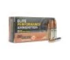 Sig Sauer Elite Performance  300 Blackout 220 Gr Subsonic OTM  Case 