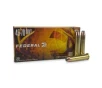 Federal Fusion 45-70 Government 300 Grain Bonded Soft Point  Case 