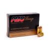 PMC Bronze  40 S amp W 165 Grain FMJ  Case 