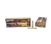 Federal Fusion MSR  300 AAC Blackout 150 Grain Bonded Soft Point Boat Tail - 20 Rounds  Box  F300BMSR2 FREE SHIPPING OVER  199
