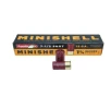 Aguila Minishell 12 Gauge 1 75  5 8 oz   7 5 Shot - 25 Rounds  Box  1CHB1387 FREE SHIPPING OVER  199