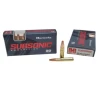 Hornady SUB-X  300 BLK 190 Grain Subsonic FTX - 20 Rounds  Box  80877 FREE SHIPPING OVER  199