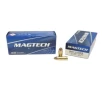 Magtech 9mm 124 Grain Full Metal Jacket - 50 Rounds  Box  9B FREE SHIPPING OVER  199