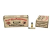 Black Hills Cowboy Action  38 Special 158 Grain Lead Conical Nose - 50 Rounds  Box  DCB38N1 FREE SHIPPING OVER  249