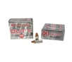 Hornady Critical Duty 9mm Luger  P 124 Grain FlexLock - 25 Rounds  Box  90216 FREE SHIPPING OVER  249