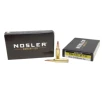 Nosler 6mm Creedmoor 95 Grain Ballistic Tip     20 Rounds  Box  40052 FREE SHIPPING OVER  199
