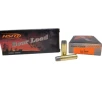 HSM  500 S W Bear Load 440 Grain WFN Gas Check - 20 Rounds  Box  500SW6N FREE SHIPPING OVER  199