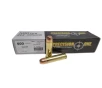 Precision One  500 S W Mag 350 Grain FMJ Flat Point - 20 Rounds  Box  FREE SHIPPING OVER  249
