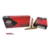 Black Hills  300 BLK Dual Performance Subsonic 198 Grain Monolithic Hollow Point - 20 Rounds  Box  FREE SHIPPING OVER  199