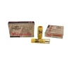 Hornady 20 Gauge SST Slugs 250 Grain 2 75 Inch 1800FPS - 5 Rounds  Box  86232 FREE SHIPPING OVER  199