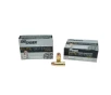 Sig Sauer 9mm Luger 124 Grain V-CROWN JHP - 20 Rounds  Box  E9MMA2-20 FREE SHIPPING OVER  199