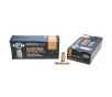 PPU 7 62x25mm Tokarev Defense 85 Grain JHP - 50 Rounds  Box  PPD7T FREE SHIPPING OVER  249