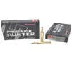 Hornady Precision Hunter  300 Win Mag 200 Grain ELD-X - 20 Rounds  Box  82002 FREE SHIPPING OVER  199